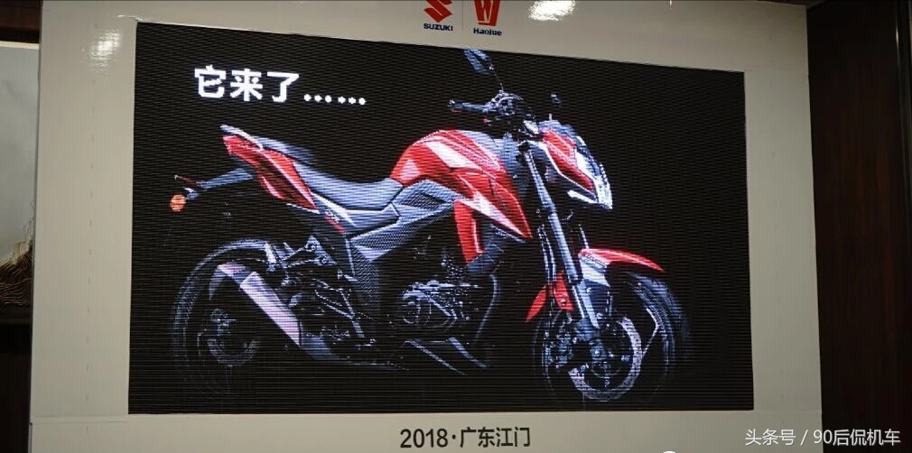 豪爵为什么和铃木解除合作,铃木退出中国市场后还能买什么车