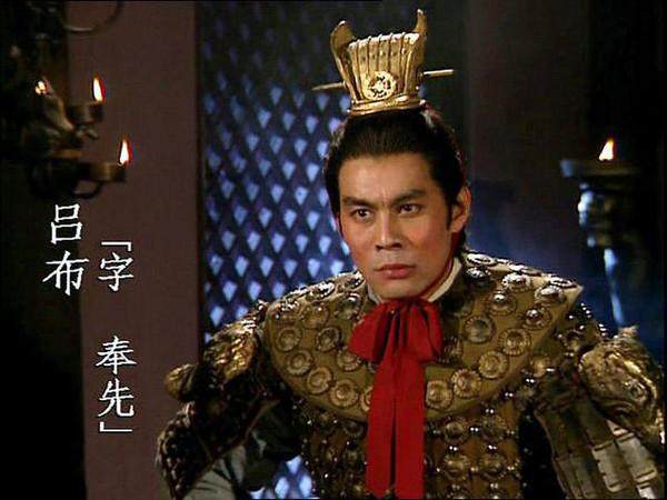 三国最神秘的女将,本是吕布的女儿,武艺不凡,却成为曹操的战将