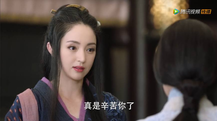 三国最神秘的女将,本是吕布的女儿,武艺不凡,却成为曹操的战将