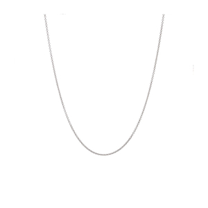 气质小姐姐唐嫣都爱的单钻锁骨链项链届最值得投资的TOP1