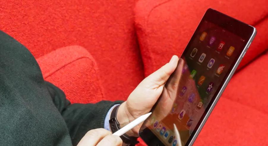 苹果ipad键盘使用技巧,苹果ipad到手必做的几件事