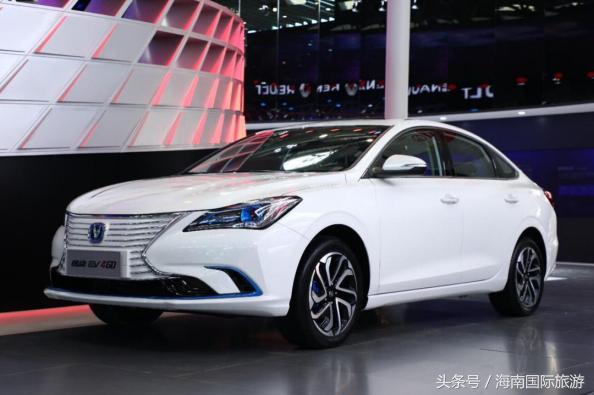 海南长安网约车新能源,海南长安新能源汽车有限公司