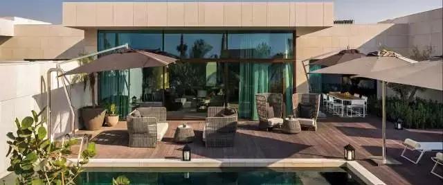 宝格丽度假村,迪拜宝格丽岛