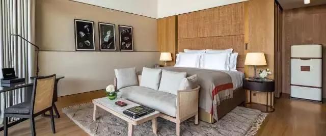 宝格丽度假村,迪拜宝格丽岛