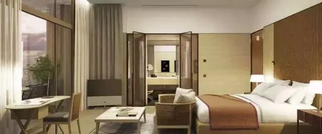 宝格丽度假村,迪拜宝格丽岛