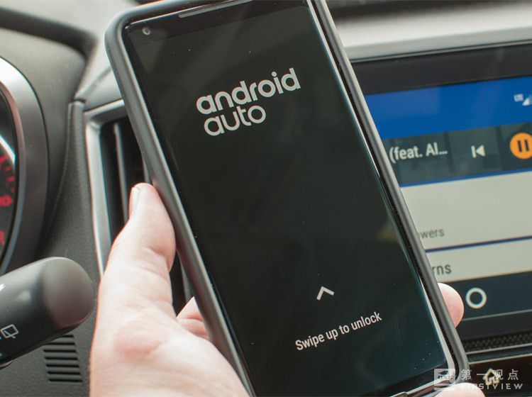 谷歌的androidauto,谷歌升级androidauto
