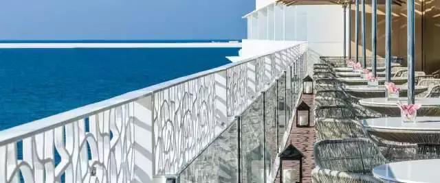 宝格丽度假村,迪拜宝格丽岛