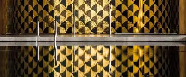 宝格丽度假村,迪拜宝格丽岛