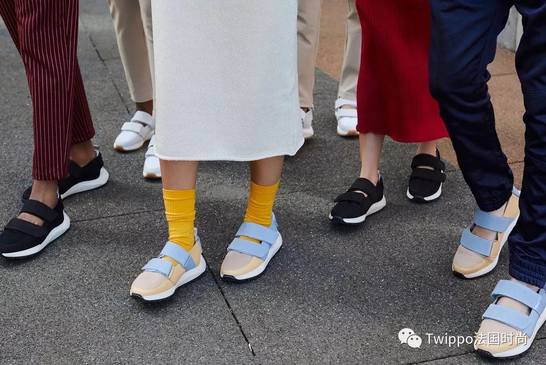 除了耐克、阿迪，还有哪些好看的运动鞋品牌？