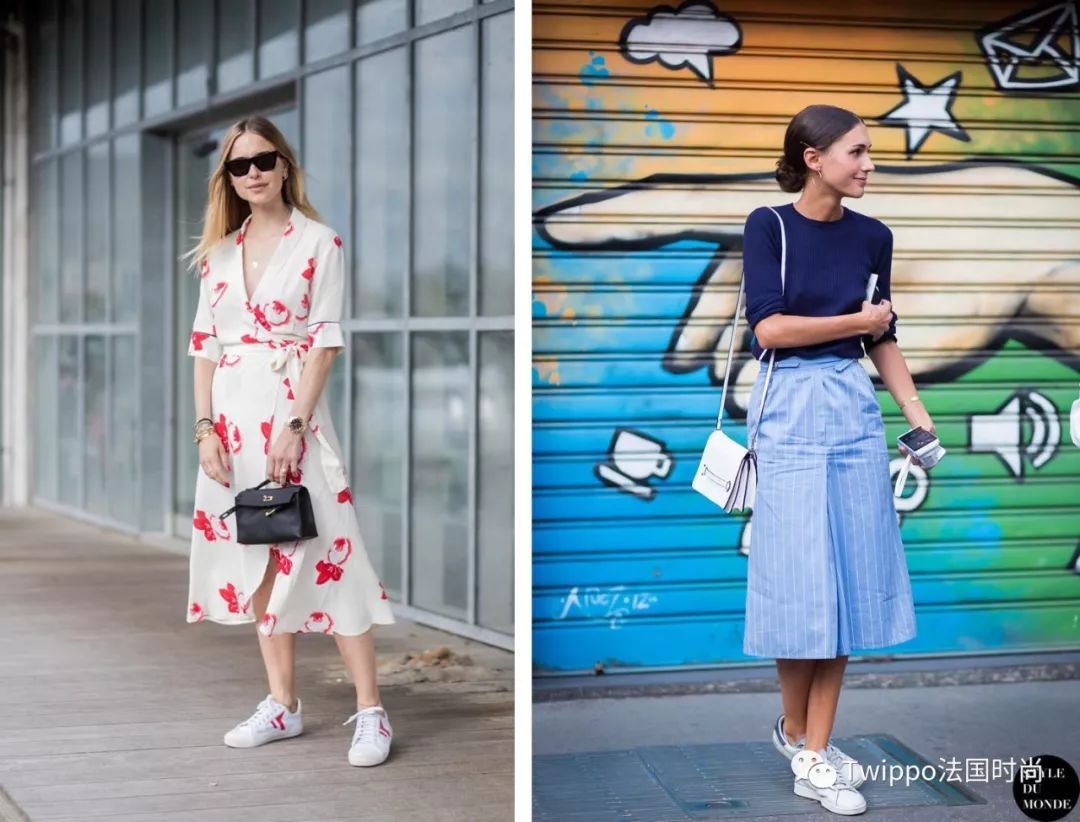 除了耐克、阿迪，还有哪些好看的运动鞋品牌？