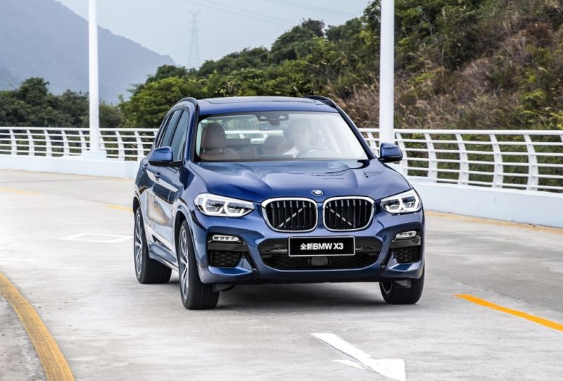进口宝马x3比国产好在哪里,最新款宝马x3进口和国产的区别