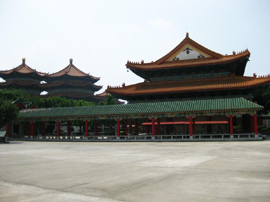 花都区圆玄道观推荐吗,广州白云区旅游景点推荐最新