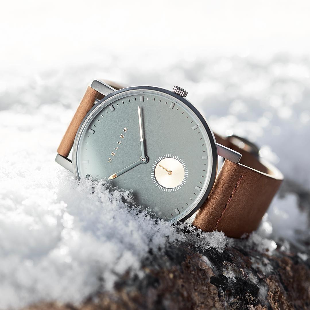 双十一不能错过的手表 (大牌手表好物推荐)