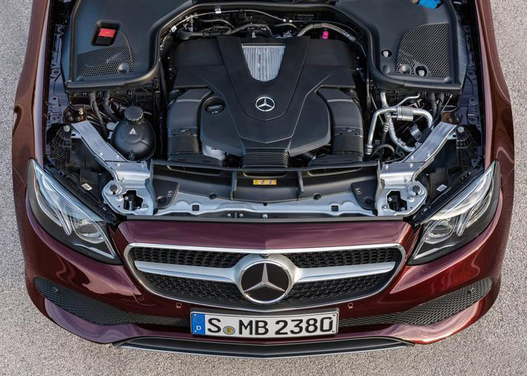 奔驰2021款全新e级敞篷报价,新款奔驰e级敞篷上市