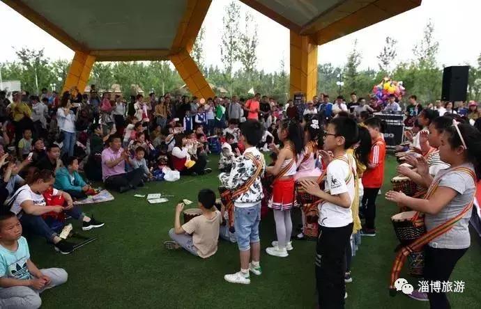 淄博五一五天客流量,淄博5.1客流量是多少人