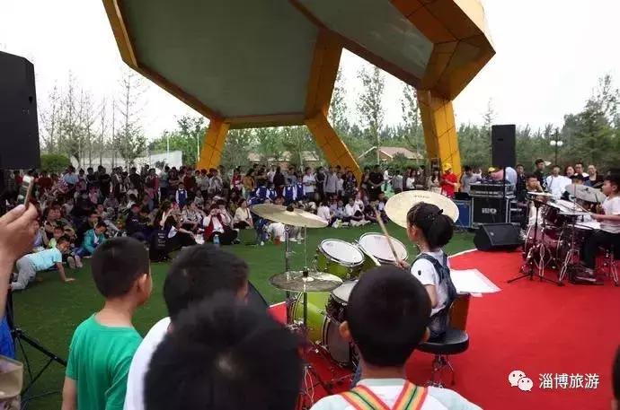 淄博五一五天客流量,淄博5.1客流量是多少人