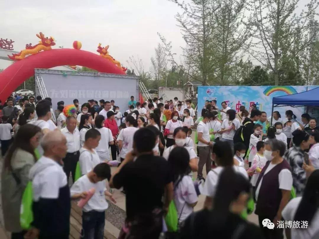 淄博五一五天客流量,淄博5.1客流量是多少人