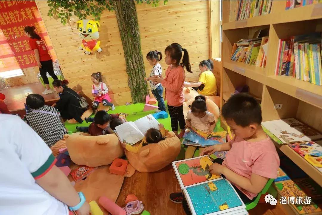 淄博五一五天客流量,淄博5.1客流量是多少人