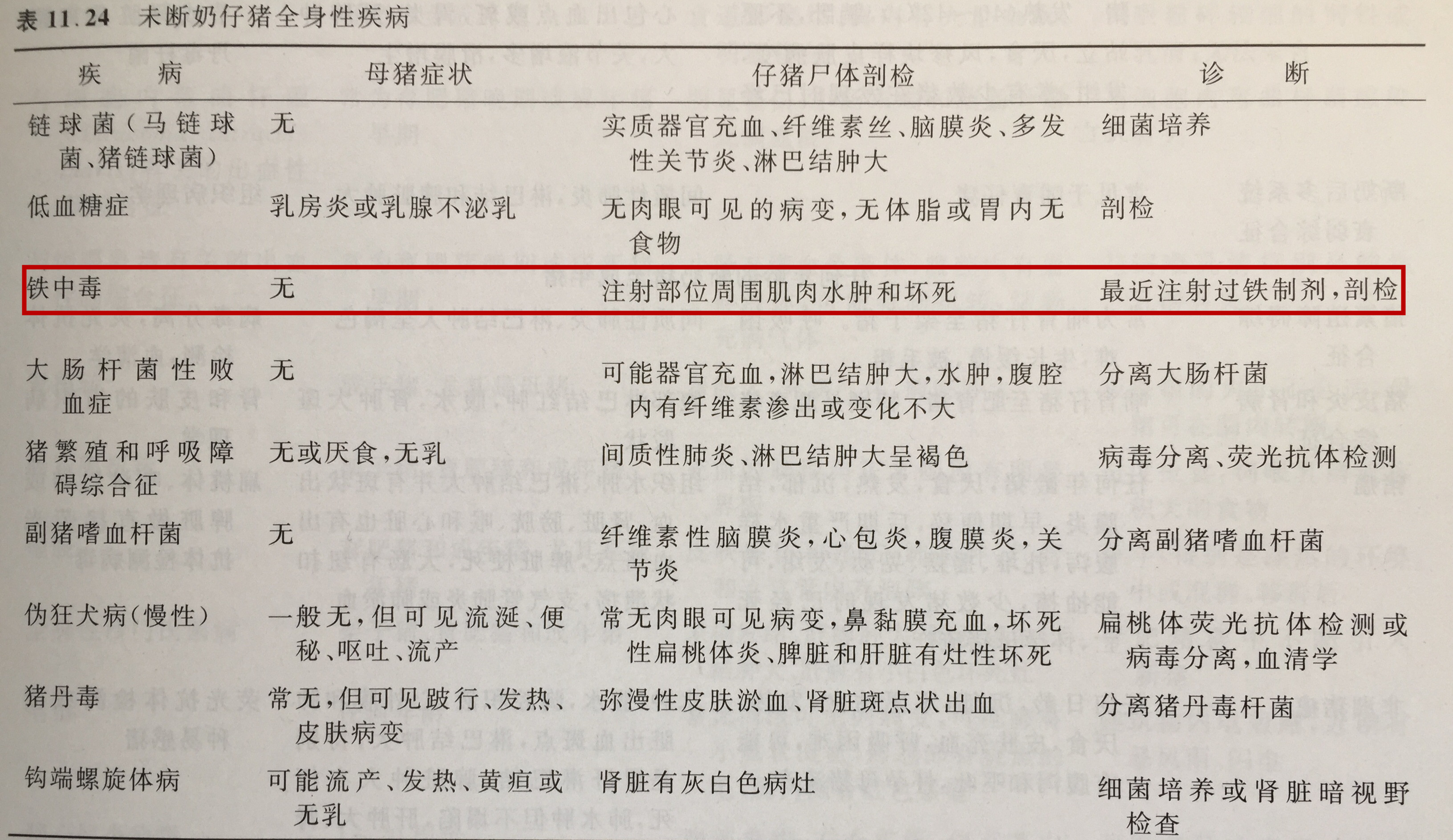 补铁引起的过敏怎么处理,小猪出生补铁的是什么药