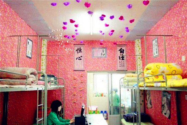 湖北交通职业技术学院,你为什么要骗我!