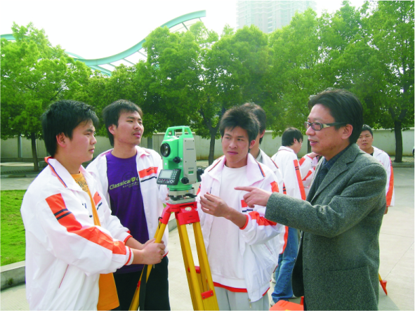 湖北交通职业技术学院,你为什么要骗我!