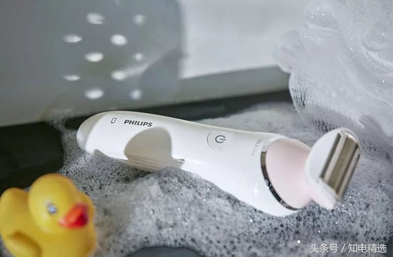 脱毛器哪种最好用最干净,脱毛器挑选三大绝招