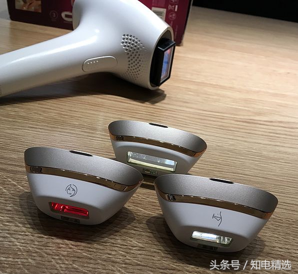 脱毛器哪种最好用最干净,脱毛器挑选三大绝招
