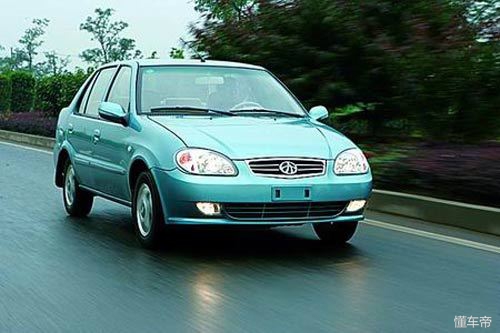 夏利消亡全过程,夏利是哪年倒闭的