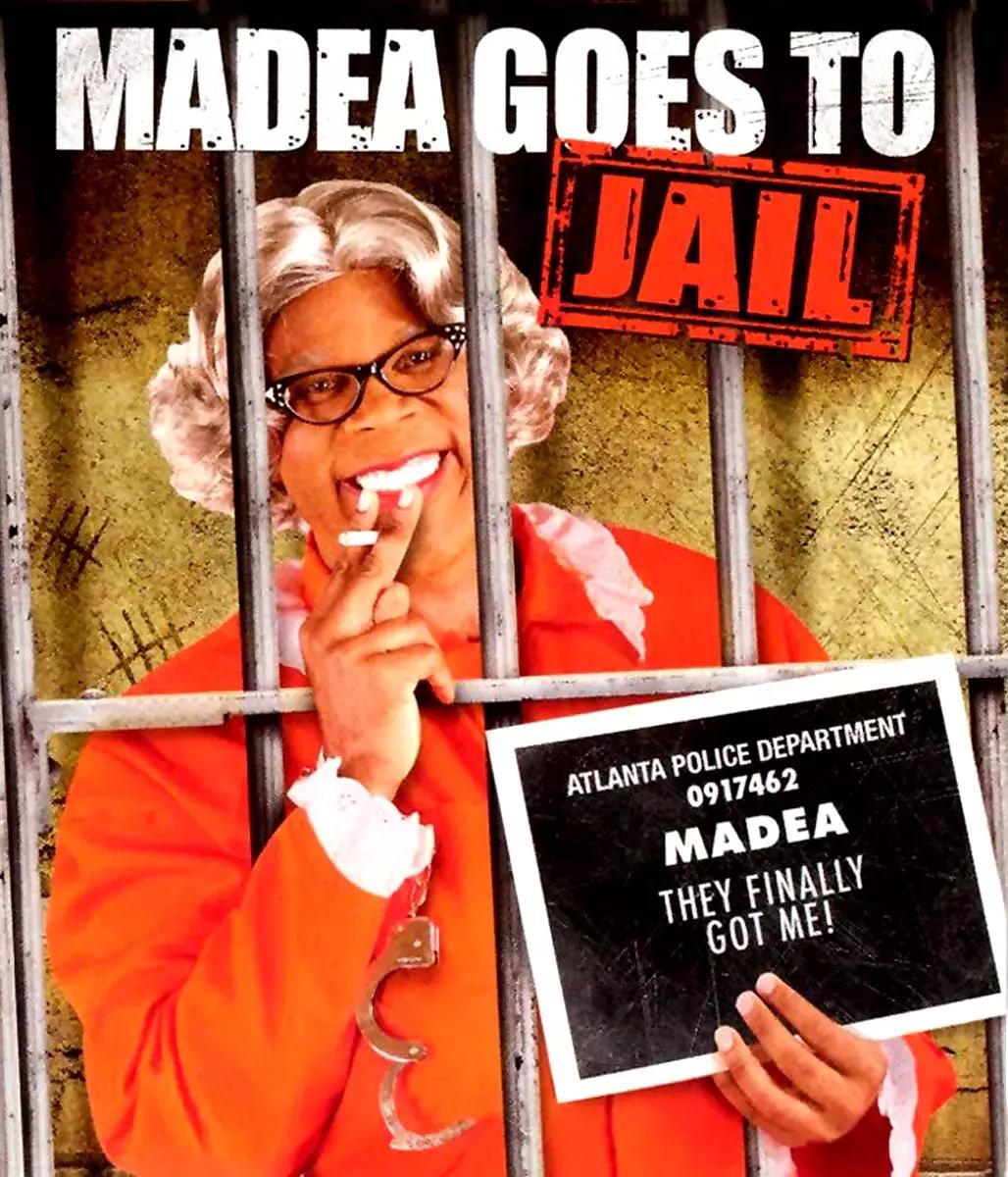 推荐几部监狱电视剧,60部经典监狱电影国产