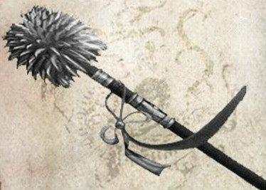 九凤朝阳刀龙胆亮银枪,三国八大兵器