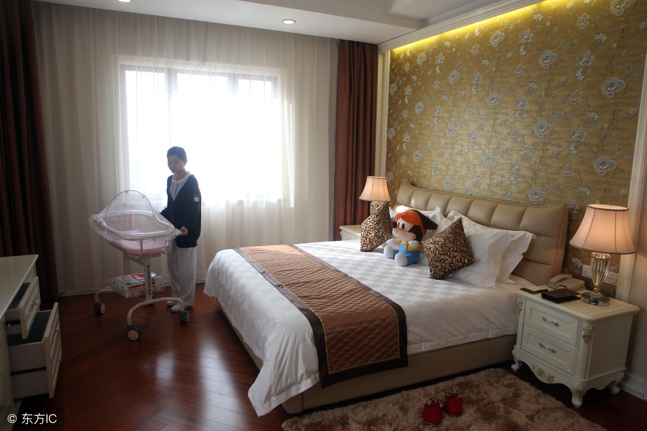 坐月子哪都不能去,坐月子该不该去月子中心知乎