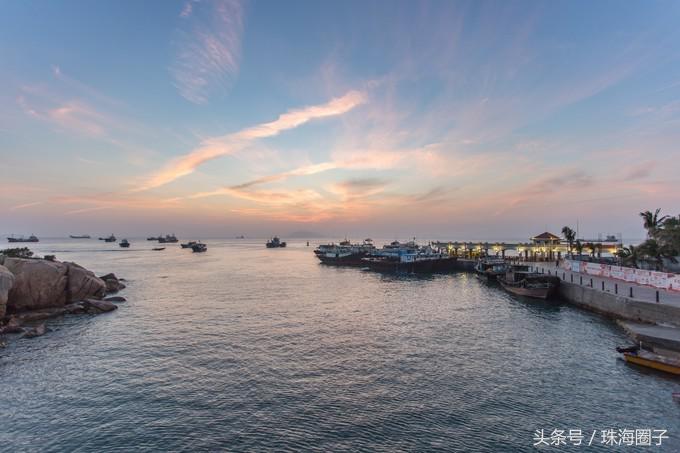 外伶仃岛旅游攻略,外伶仃岛一日游攻略多少钱