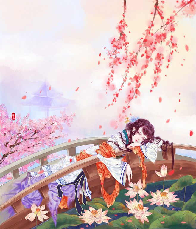 桃花运一定是异性缘吗,哪些人天生桃花运泛滥