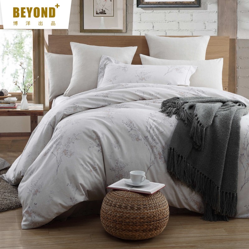 天丝款家纺套件,高端天丝家纺