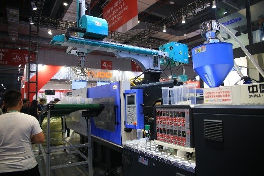 恩格注塑机咋样,恩格注塑机稳定么