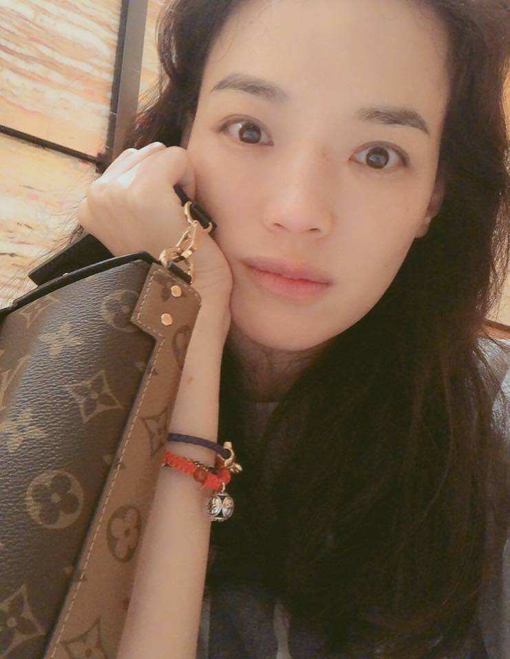 范冰冰舒淇张曼玉,范冰冰赵薇张曼玉