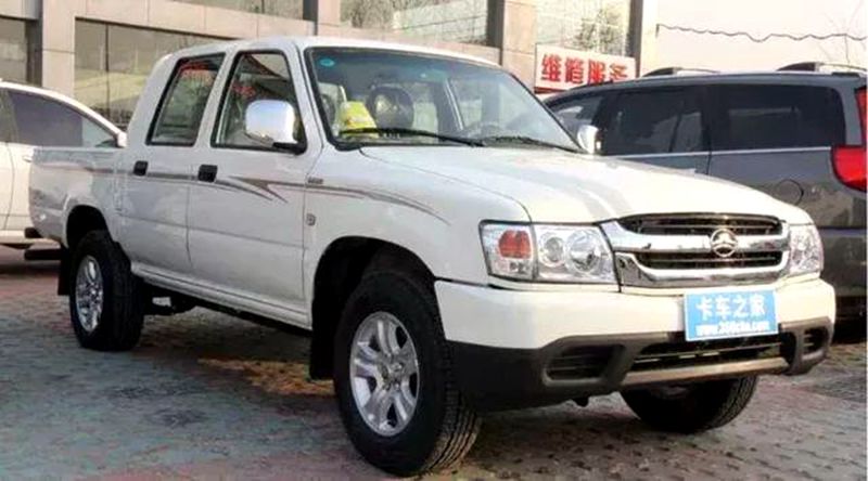 资讯连连看,资讯中国造国产汽车