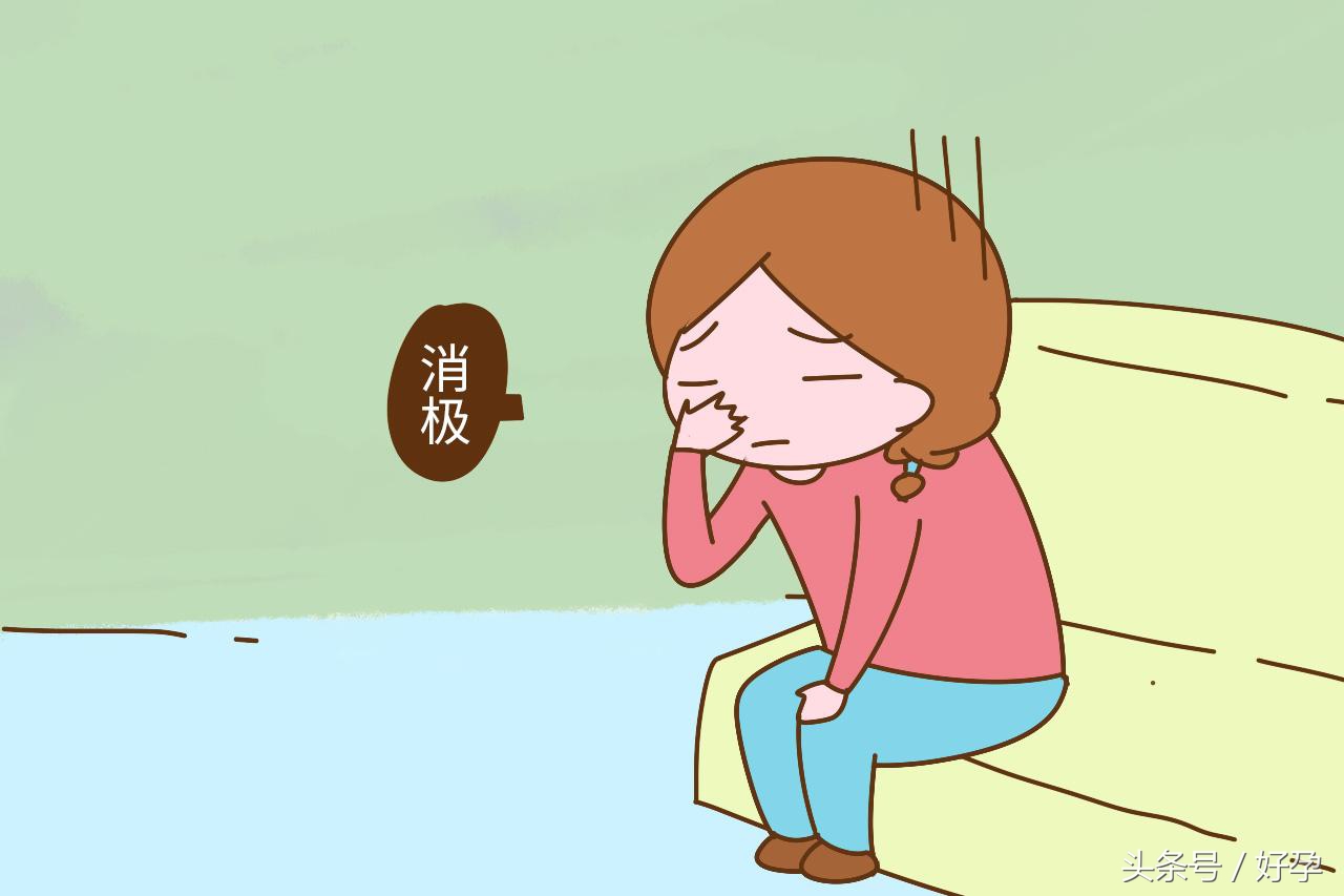 产后焦虑不安怎么回事,产后如何调理焦虑症