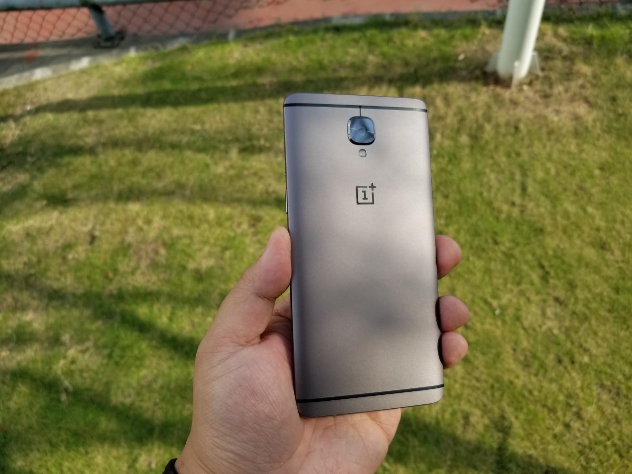 一加3t旧版本,几年前的一加3还能用吗