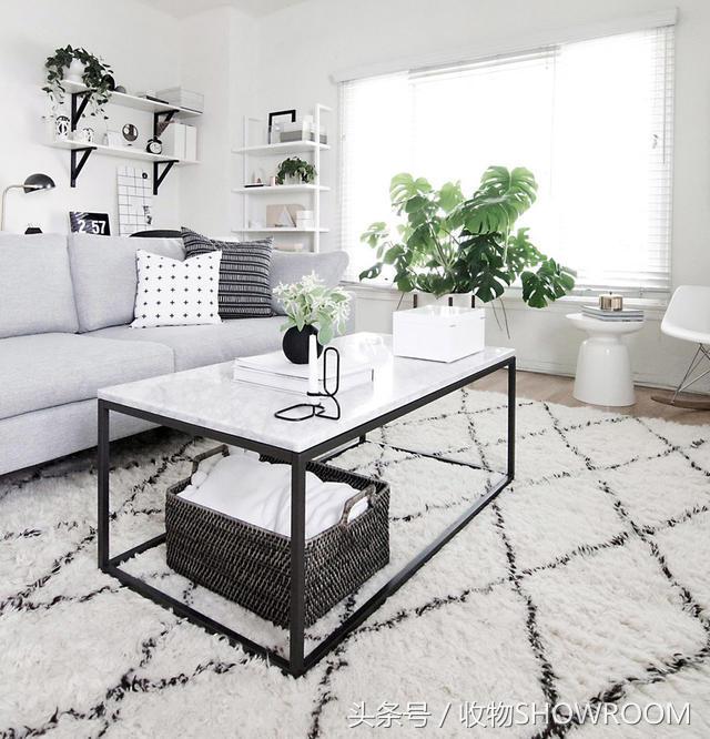 「收物第70期」客厅太乱，原来都是茶几惹的祸！