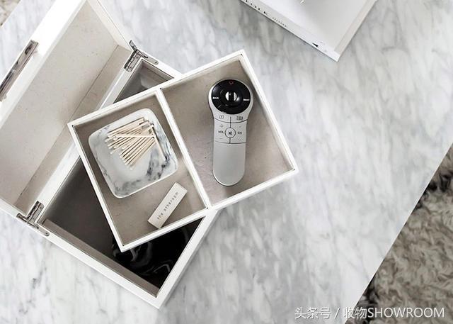 「收物第70期」客厅太乱，原来都是茶几惹的祸！