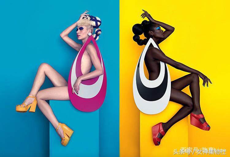 梅丽莎的塑料鞋,明星同款鞋梅丽莎