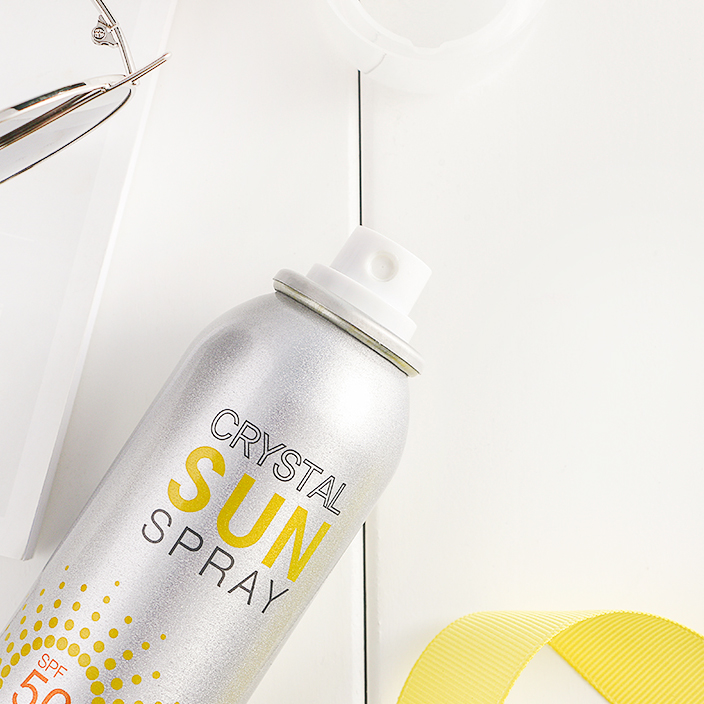 推荐一款不辣眼睛的防晒喷雾,最好用的一款防晒喷雾