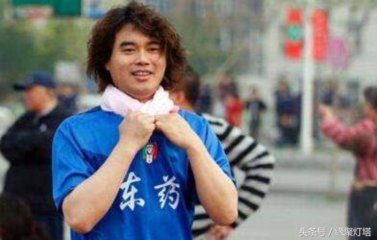 辽宁足球史话（1984——1993）