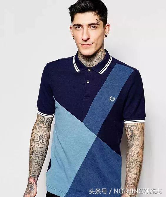 POLO衫品牌,什么品牌的polo衫性价比高