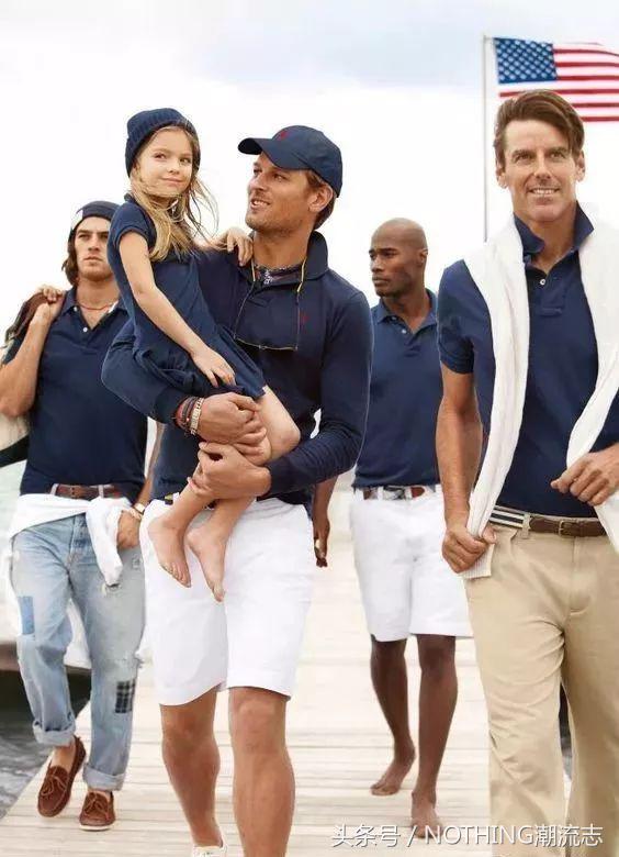 POLO衫品牌,什么品牌的polo衫性价比高