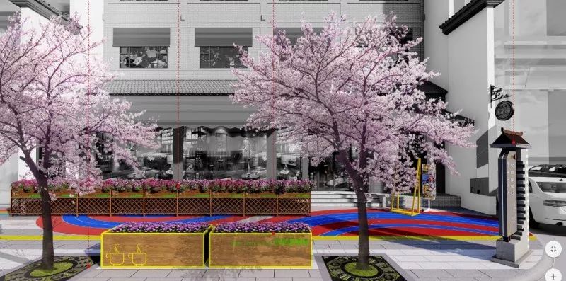 咖啡文化特色产业街,成都咖啡文化特色产业街