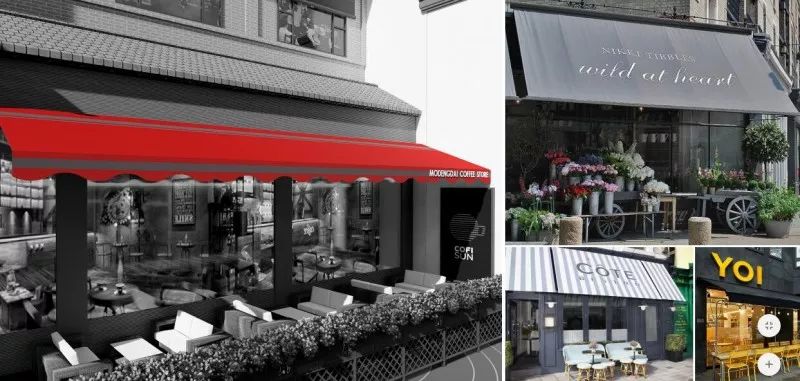 咖啡文化特色产业街,成都咖啡文化特色产业街