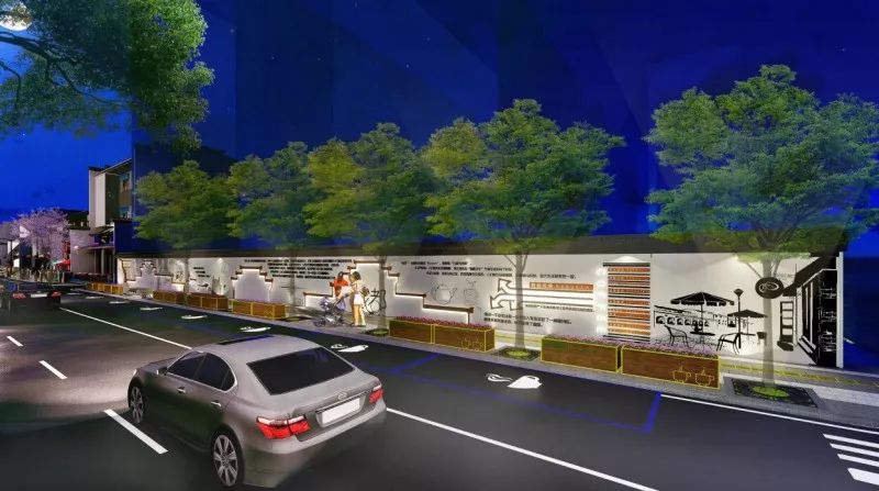 咖啡文化特色产业街,成都咖啡文化特色产业街