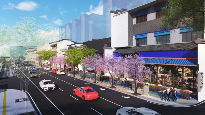 咖啡文化特色产业街,成都咖啡文化特色产业街